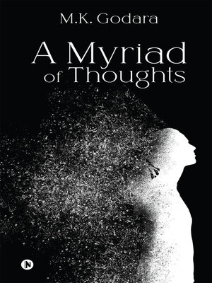 cover image of A Myriad of Thoughts